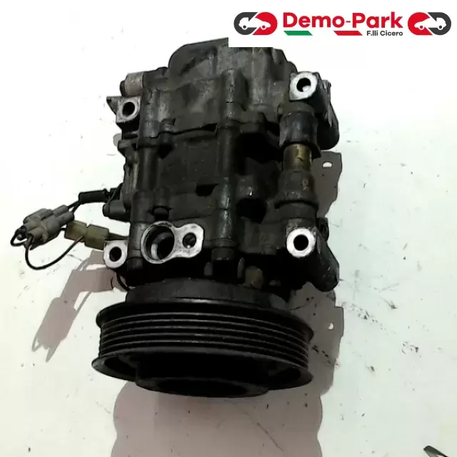 COMPRESSORE ARIA CONDIZIONATA Fiat MAREA - 1.9 TD  1