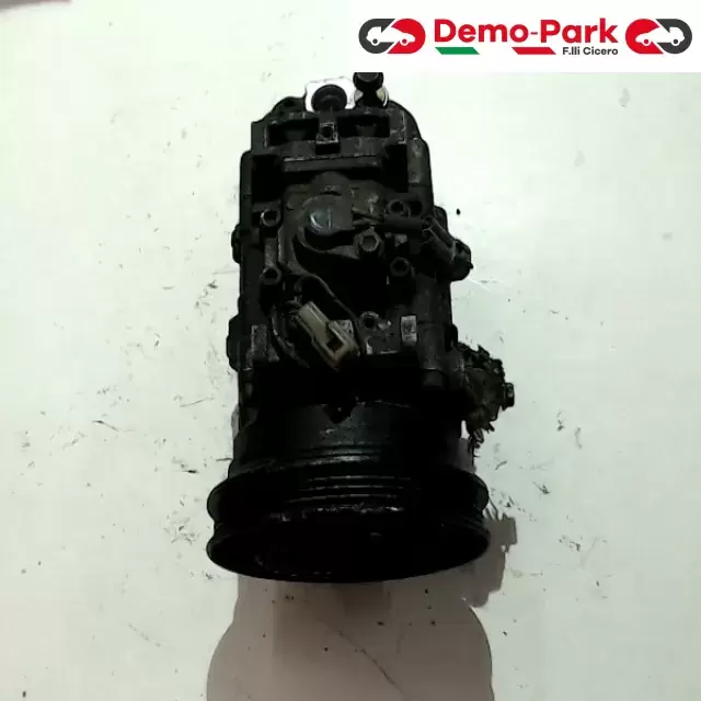 COMPRESSORE ARIA CONDIZIONATA Fiat BRAVO - 1.6  0