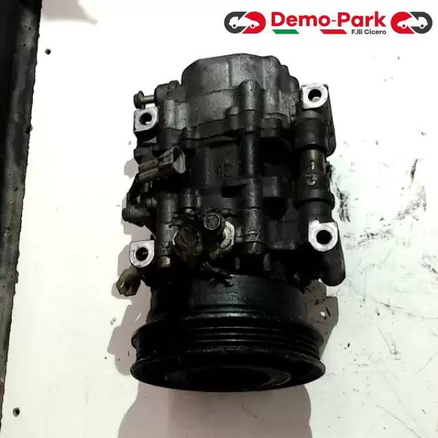 COMPRESSORE ARIA CONDIZIONATA Fiat BRAVO - 1.6  1