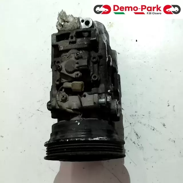 COMPRESSORE ARIA CONDIZIONATA Fiat BRAVA - 1.6  0