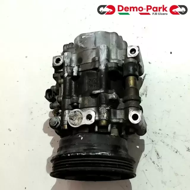 COMPRESSORE ARIA CONDIZIONATA Fiat BRAVA - 1.6  1