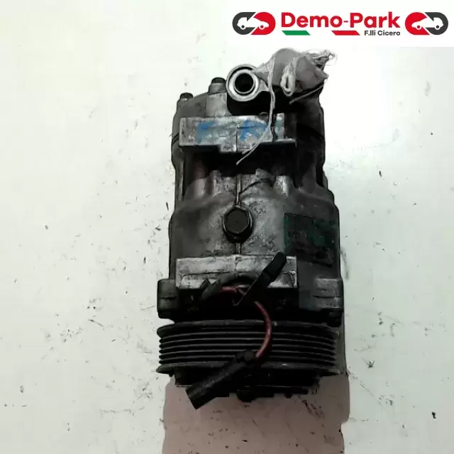COMPRESSORE ARIA CONDIZIONATA Fiat STILO - 1.9 JTD  1
