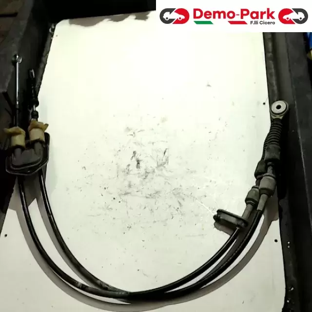 LEVA CAMBIO - LEVERAGGIO Toyota YARIS  0