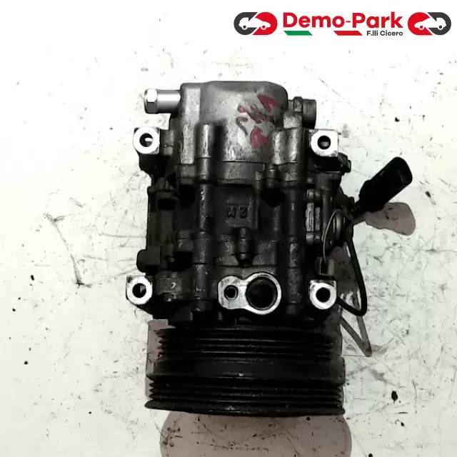 COMPRESSORE ARIA CONDIZIONATA Lancia Y - 1.2  1