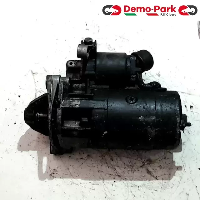 MOTORINO AVVIAMENTO Lancia THEMA - 2.5 TD  0