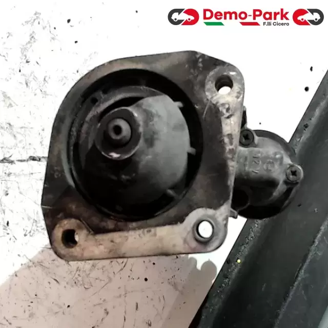 MOTORINO AVVIAMENTO Alfa Romeo 164 - 2.0 V6 TURBO  1