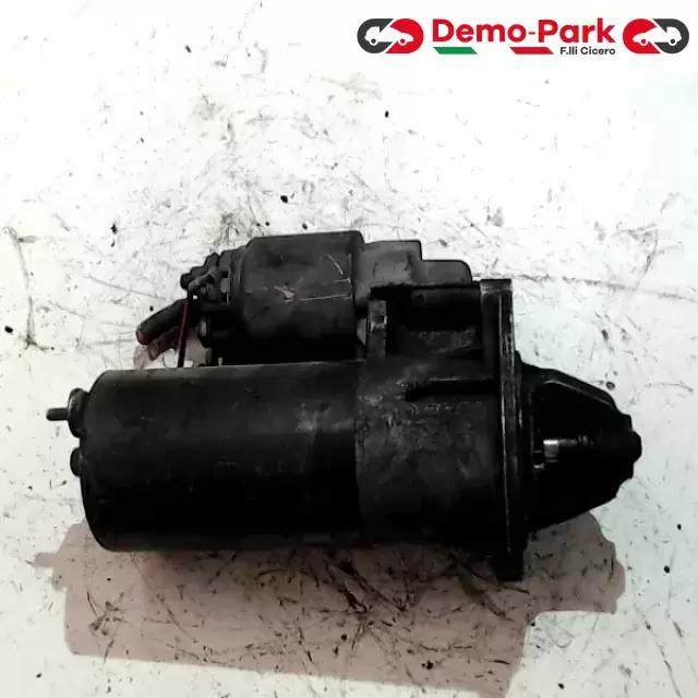 MOTORINO AVVIAMENTO Alfa Romeo 166 - 2.0 V6 TB  0