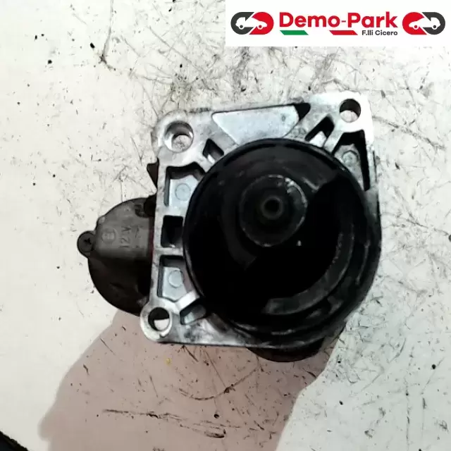 MOTORINO AVVIAMENTO Alfa Romeo 166 - 2.0 V6 TB  1