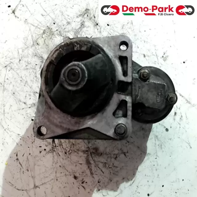 MOTORINO AVVIAMENTO Fiat BRAVA - 1.6  1
