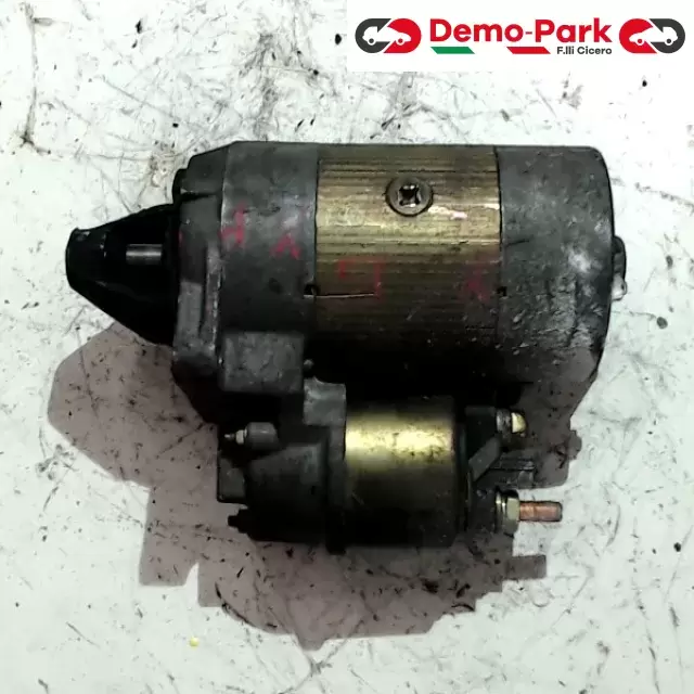 MOTORINO AVVIAMENTO Lancia Y - 1.1  0