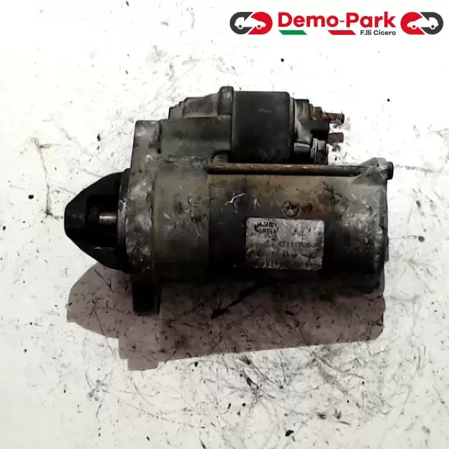 MOTORINO AVVIAMENTO Fiat MAREA - 1.6  0