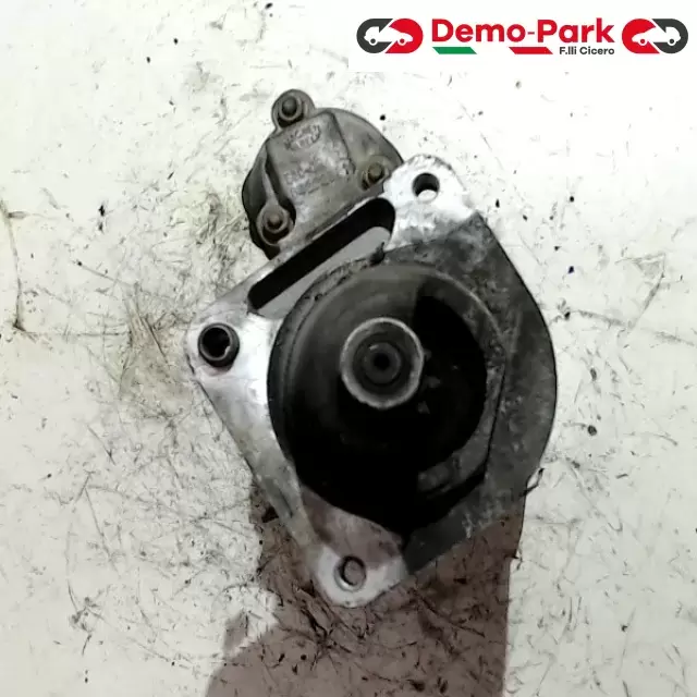 MOTORINO AVVIAMENTO Fiat TEMPRA  1