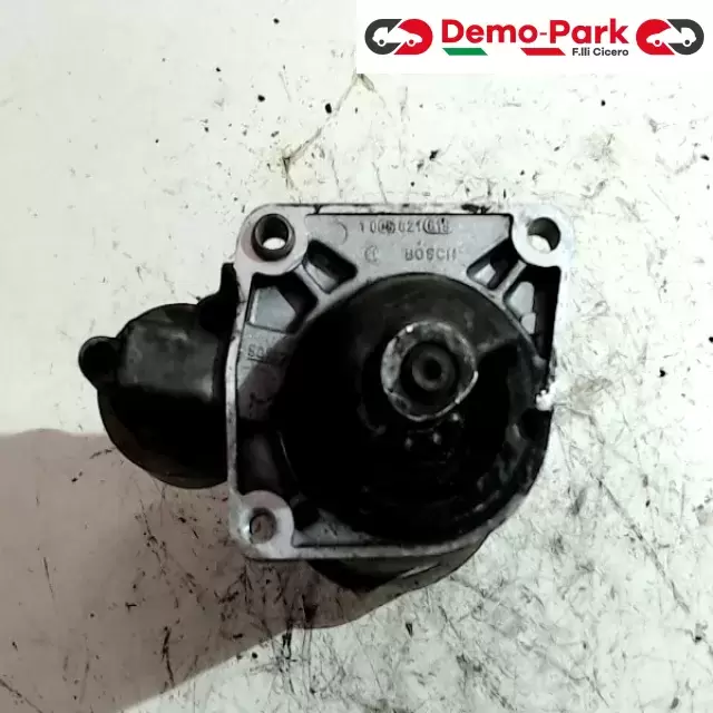 MOTORINO AVVIAMENTO Fiat PUNTO I SERIE - 1.1  1