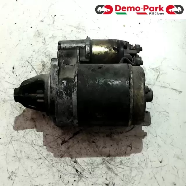MOTORINO AVVIAMENTO Alfa Romeo 33 - 1.4  0