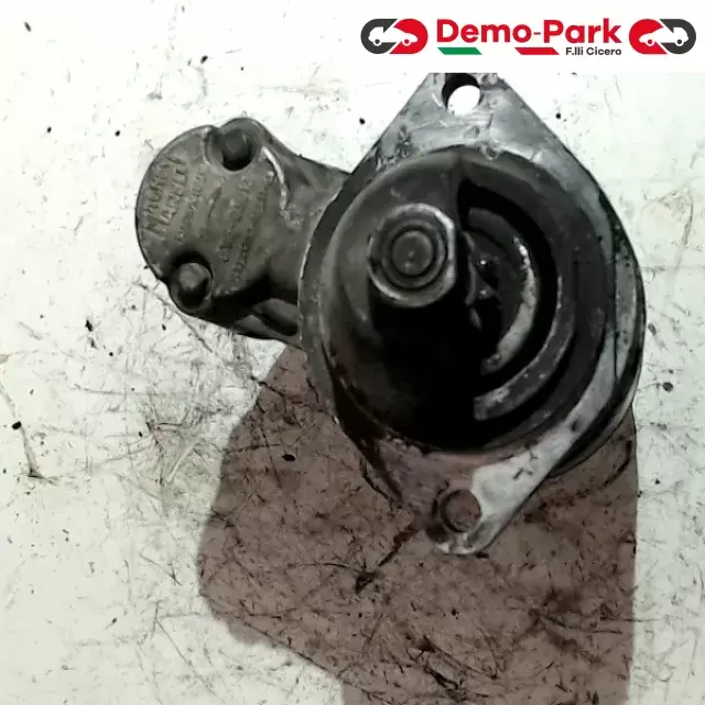 MOTORINO AVVIAMENTO Alfa Romeo 33 - 1.4  1