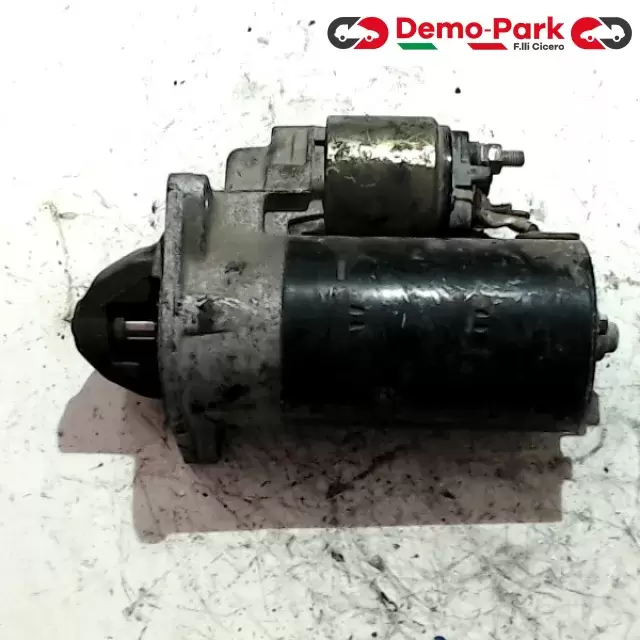 MOTORINO AVVIAMENTO Fiat MULTIPLA - 1.9 JTD  0