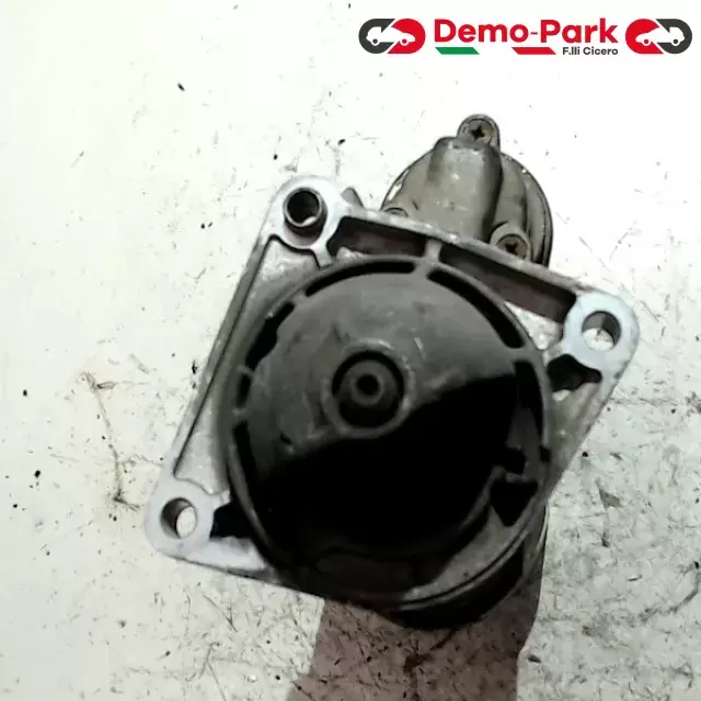MOTORINO AVVIAMENTO Fiat MULTIPLA - 1.9 JTD  1