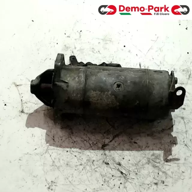 MOTORINO AVVIAMENTO Fiat 126  0