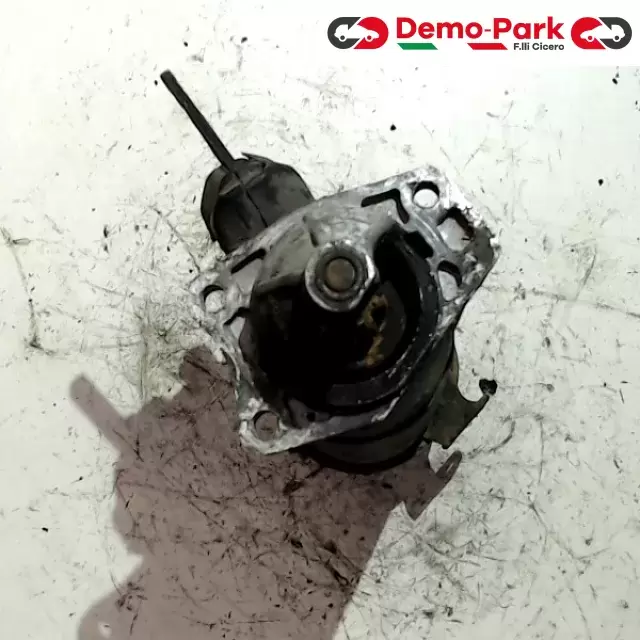 MOTORINO AVVIAMENTO Fiat 126  1