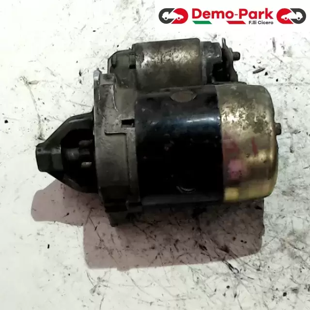 MOTORINO AVVIAMENTO Hyundai ACCENT - 1.3  0