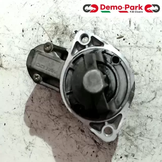 MOTORINO AVVIAMENTO Hyundai ACCENT - 1.3  1