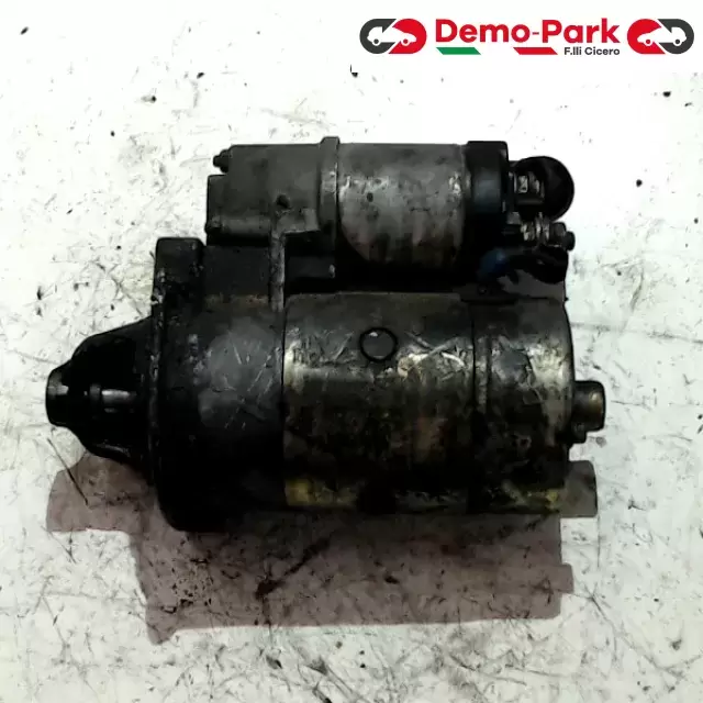 MOTORINO AVVIAMENTO Fiat TEMPRA - 1.6  0