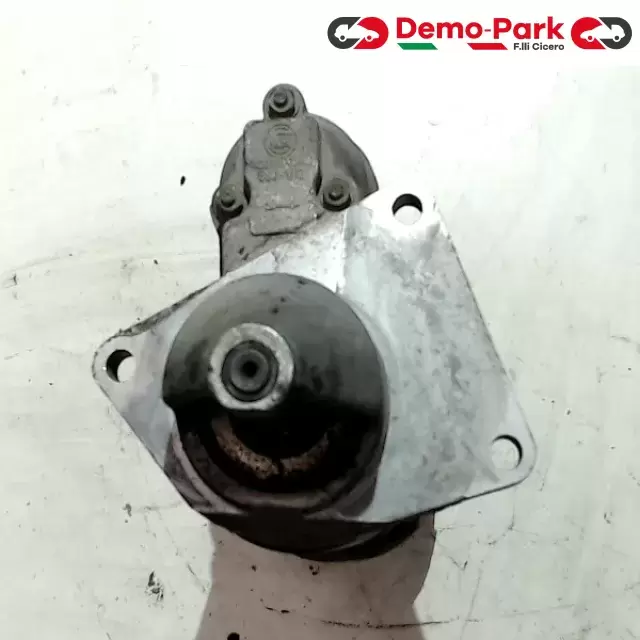 MOTORINO AVVIAMENTO Fiat CINQUECENTO  1
