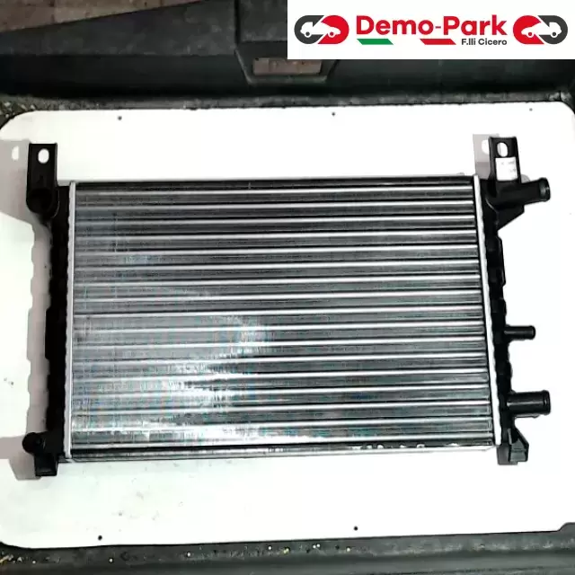 RADIATORE Ford FIESTA - 1.3  0