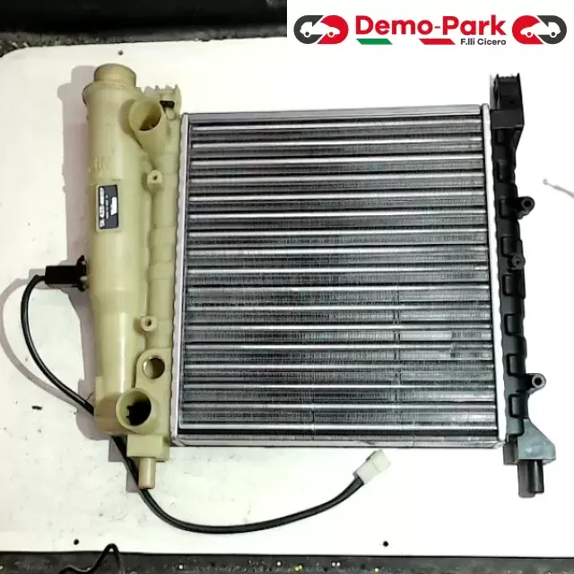 RADIATORE Fiat UNO 45  0