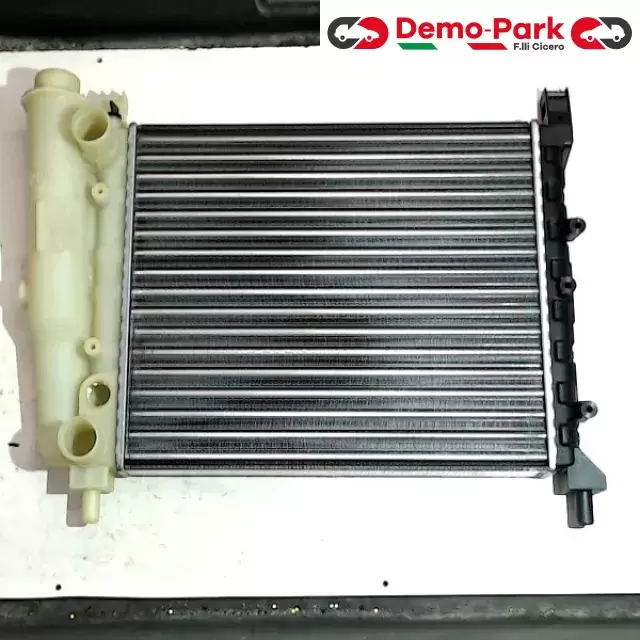 RADIATORE Fiat UNO  0