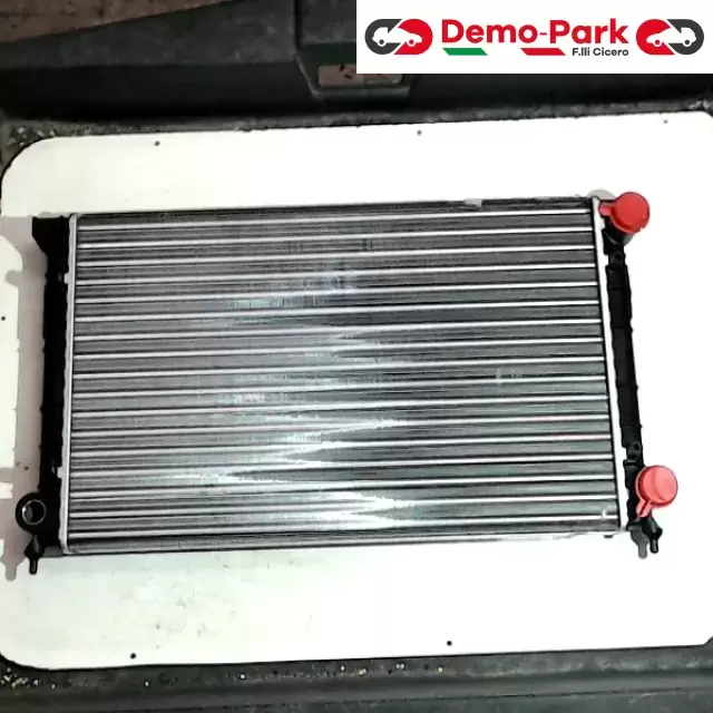 RADIATORE Volkswagen GOLF II - 1.6 TD  0