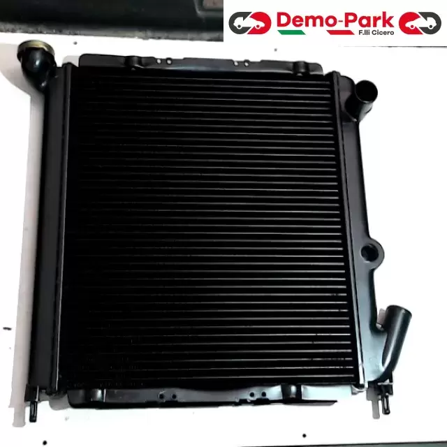 RADIATORE Renault 5 SUPER  0
