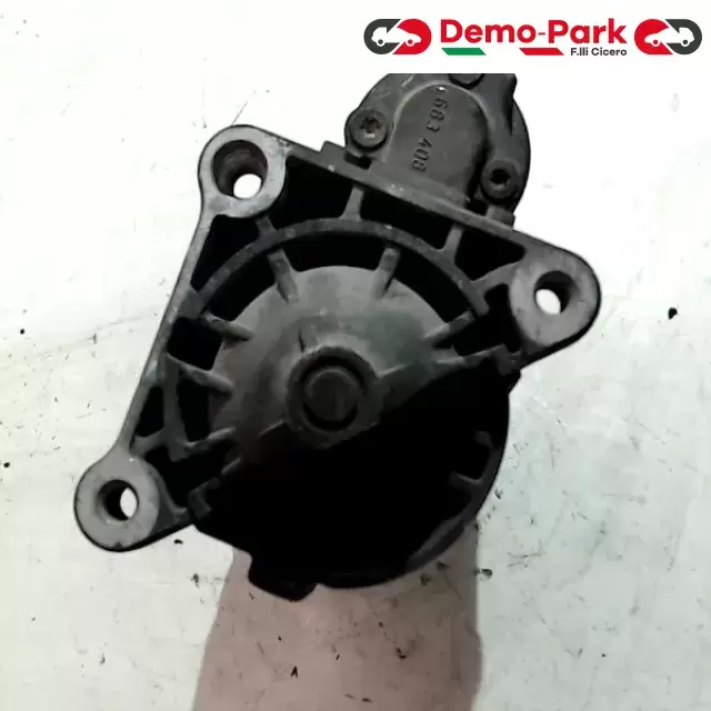 MOTORINO AVVIAMENTO CitroЁn BX -1.6  1