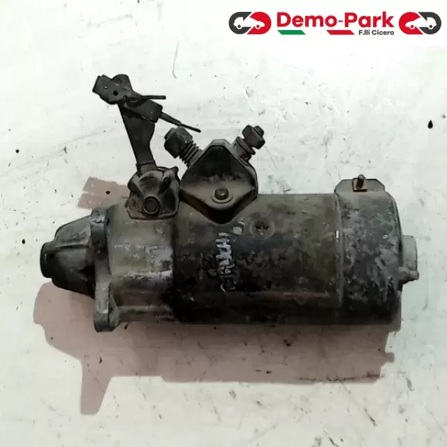 MOTORINO AVVIAMENTO Fiat BIANCHINA  0