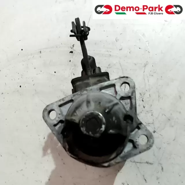 MOTORINO AVVIAMENTO Fiat BIANCHINA  1