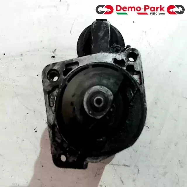 MOTORINO AVVIAMENTO Fiat UNO - TURBO DIESEL  1