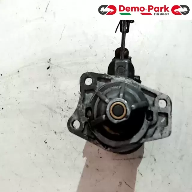 MOTORINO AVVIAMENTO Fiat 126  1