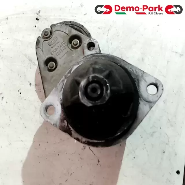 MOTORINO AVVIAMENTO Bmw 318 E36  1