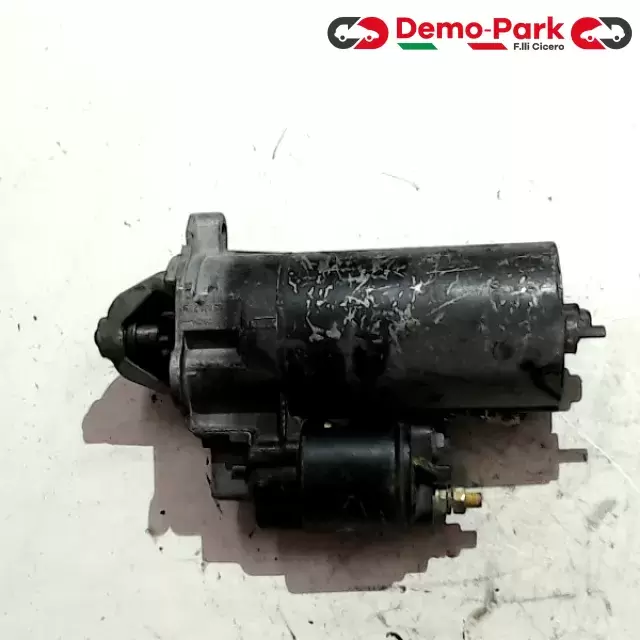 MOTORINO AVVIAMENTO Fiat UNO - TURBO DIESEL  0