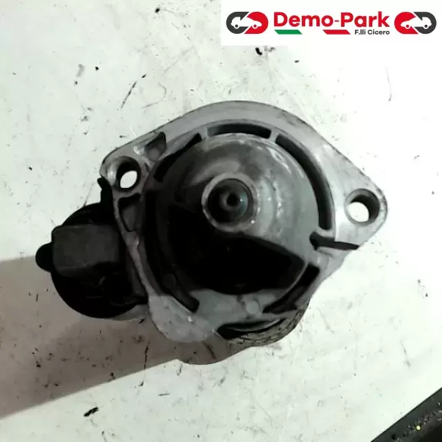 MOTORINO AVVIAMENTO Fiat UNO - TURBO DIESEL  1