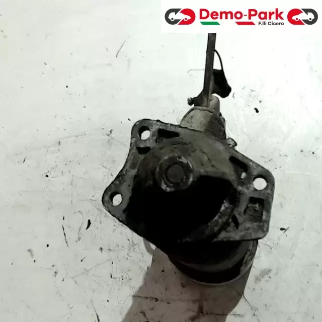 MOTORINO AVVIAMENTO Fiat 126  1