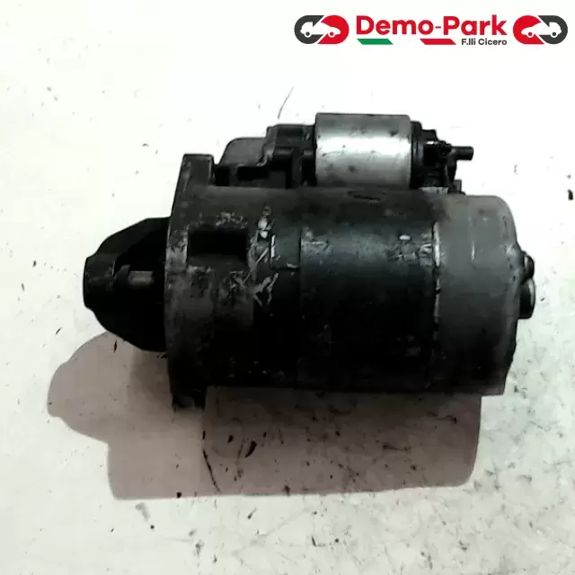 MOTORINO AVVIAMENTO Lancia PRISMA - 1.6  0