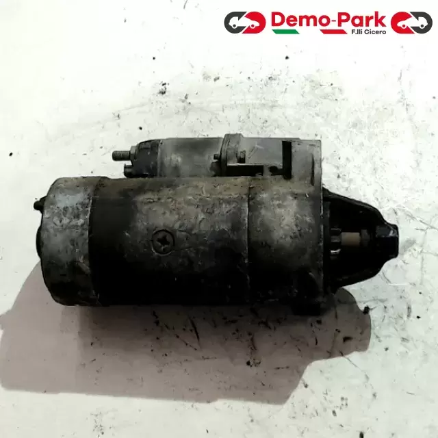 MOTORINO AVVIAMENTO Fiat 127  0