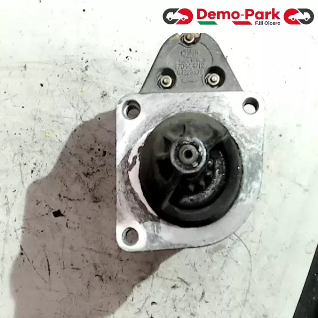 MOTORINO AVVIAMENTO Lancia DELTA - 2.0  1