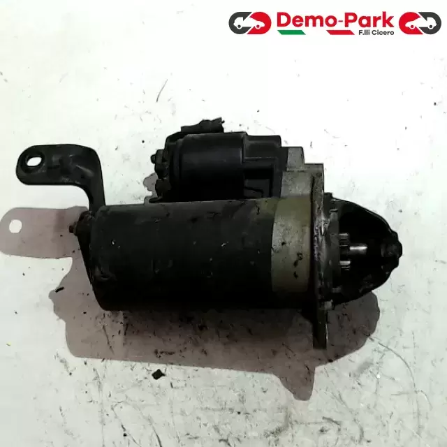 MOTORINO AVVIAMENTO Opel VECTRA - 2.0 DTI  0