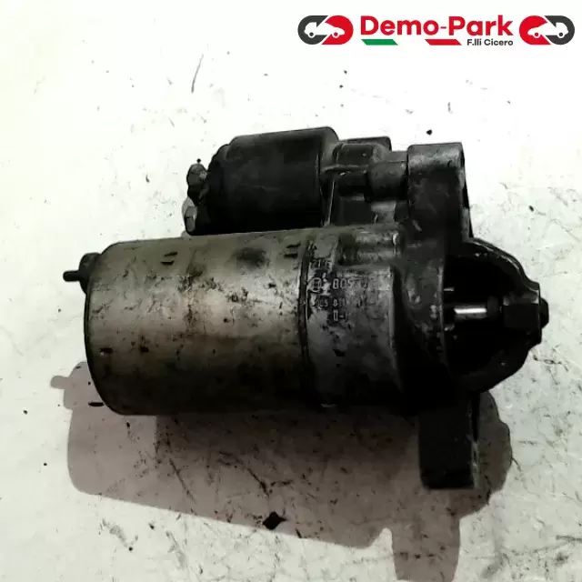 MOTORINO AVVIAMENTO Peugeot 205 - 1.4  0