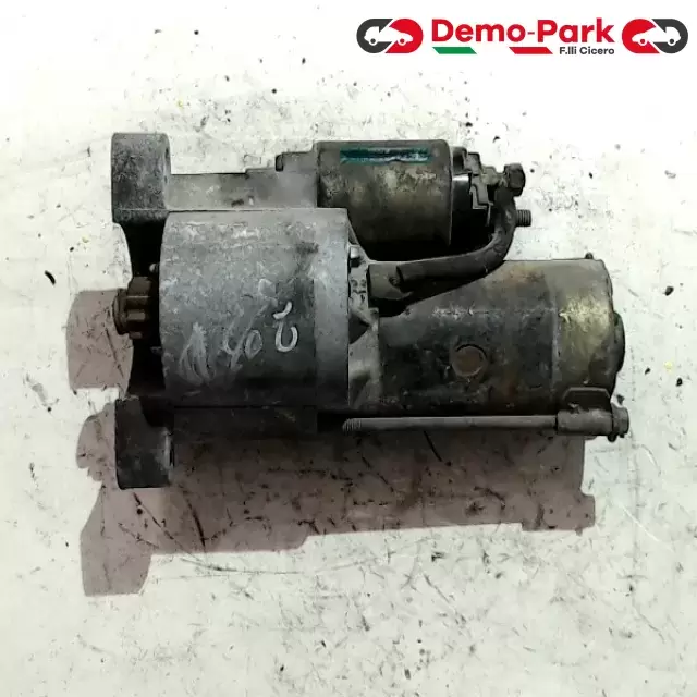 MOTORINO AVVIAMENTO Peugeot 205 - 1.8 D  0