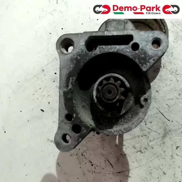 MOTORINO AVVIAMENTO Peugeot 205 - 1.8 D  1