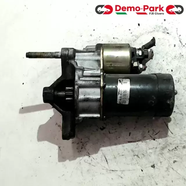 MOTORINO AVVIAMENTO Lancia Z - 2.0 TB  0