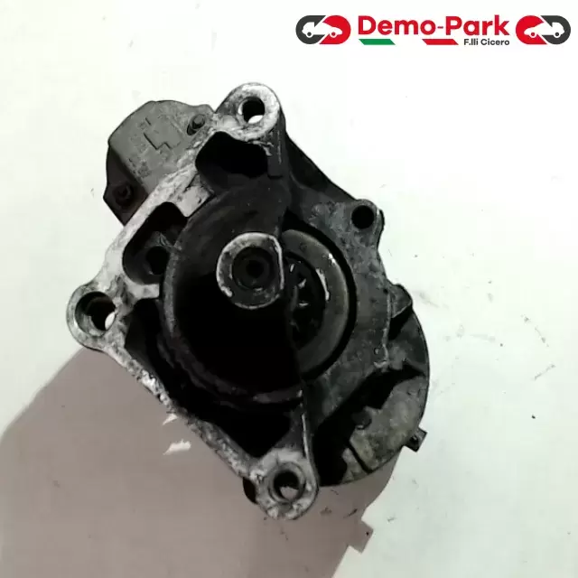 MOTORINO AVVIAMENTO Peugeot 405 - 1.9 TD  1